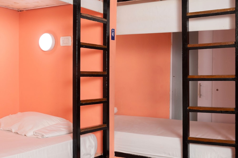Hostal Seven Nights Cartagena 18/50