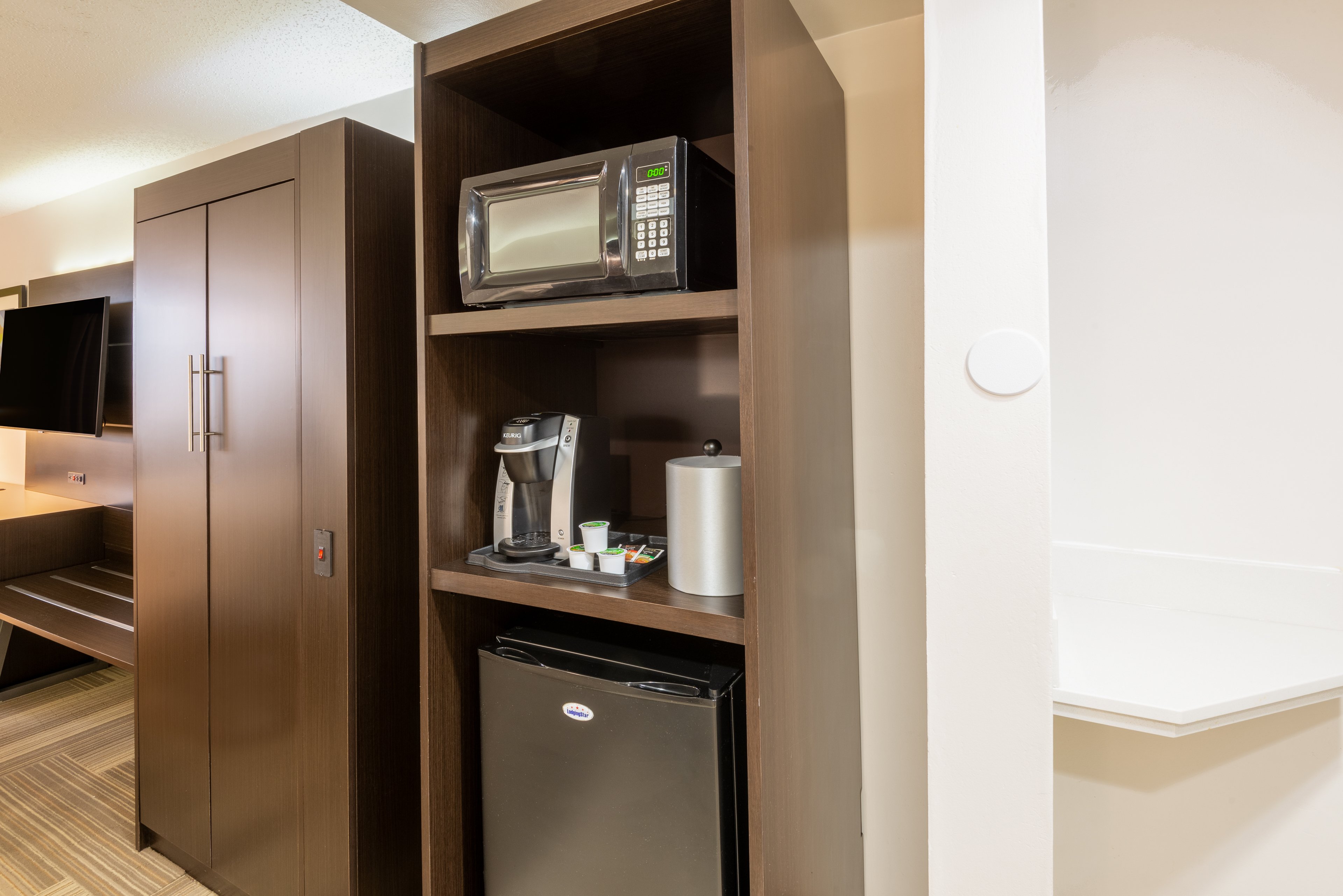 Holiday Inn Express Philadelphia Ne - Bensalem 35/35