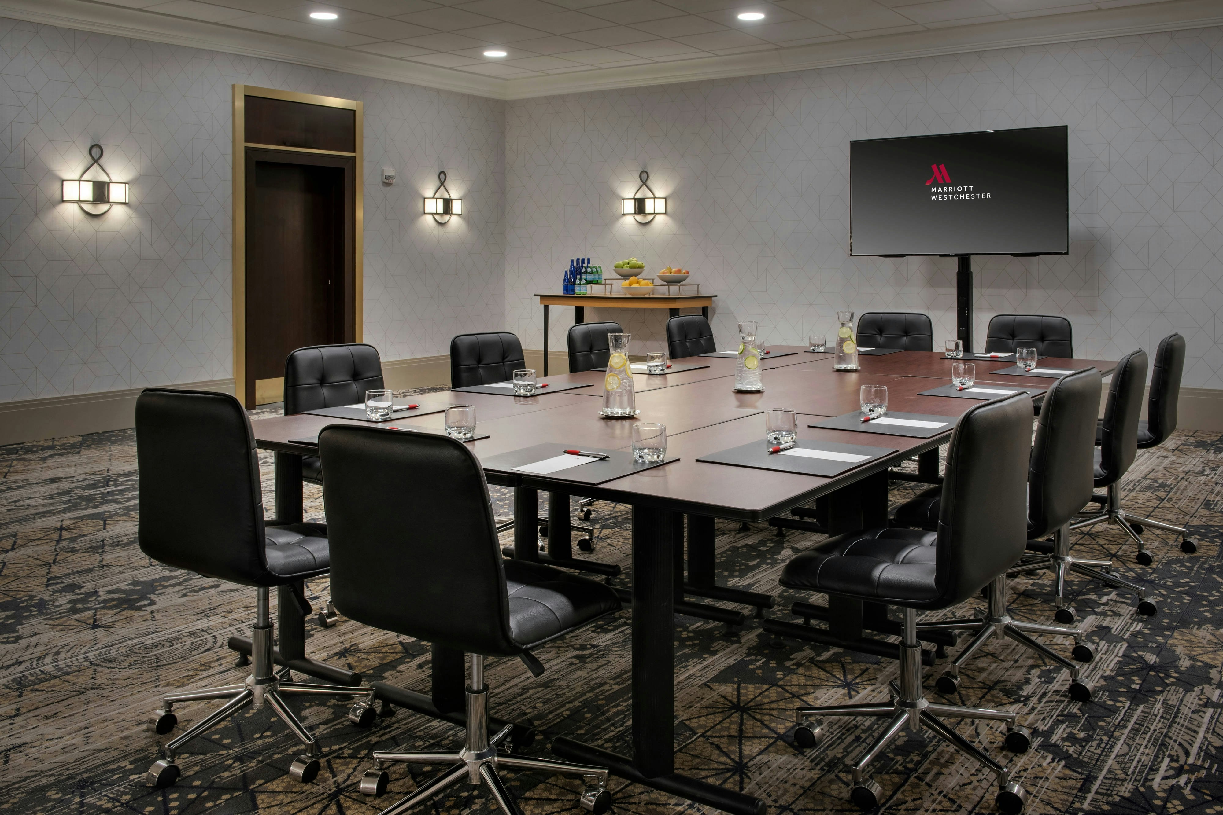 Westchester Marriott 4/6