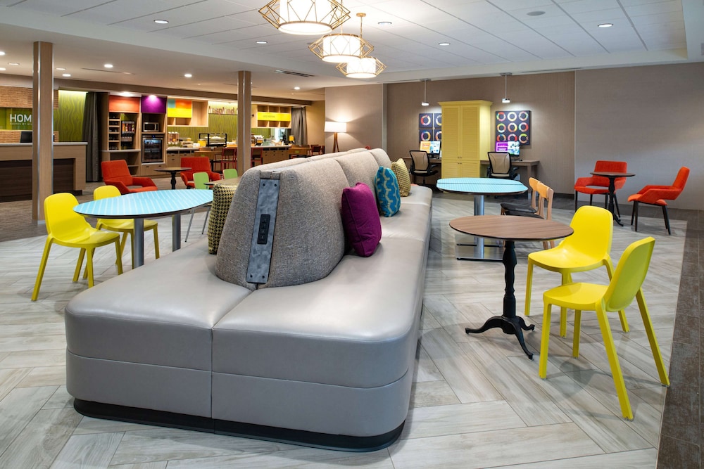 Home2 Suites By Hilton Charlotte Mooresville 12/67