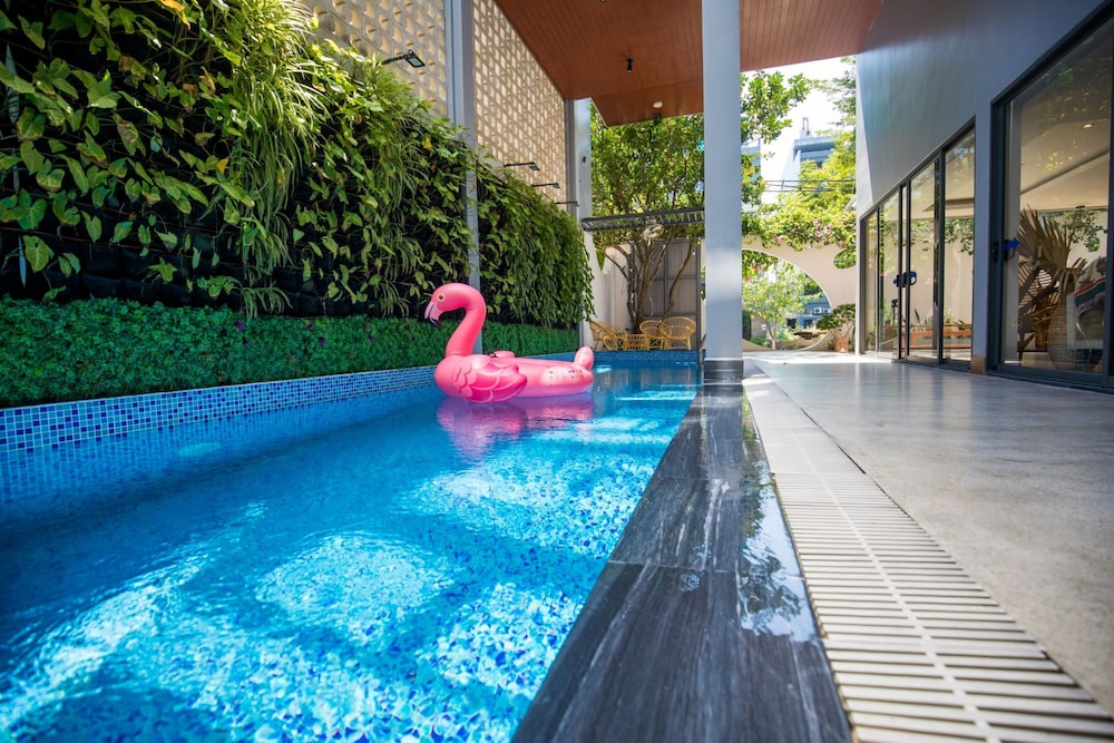 Sanayen Villa & Residences 24/50