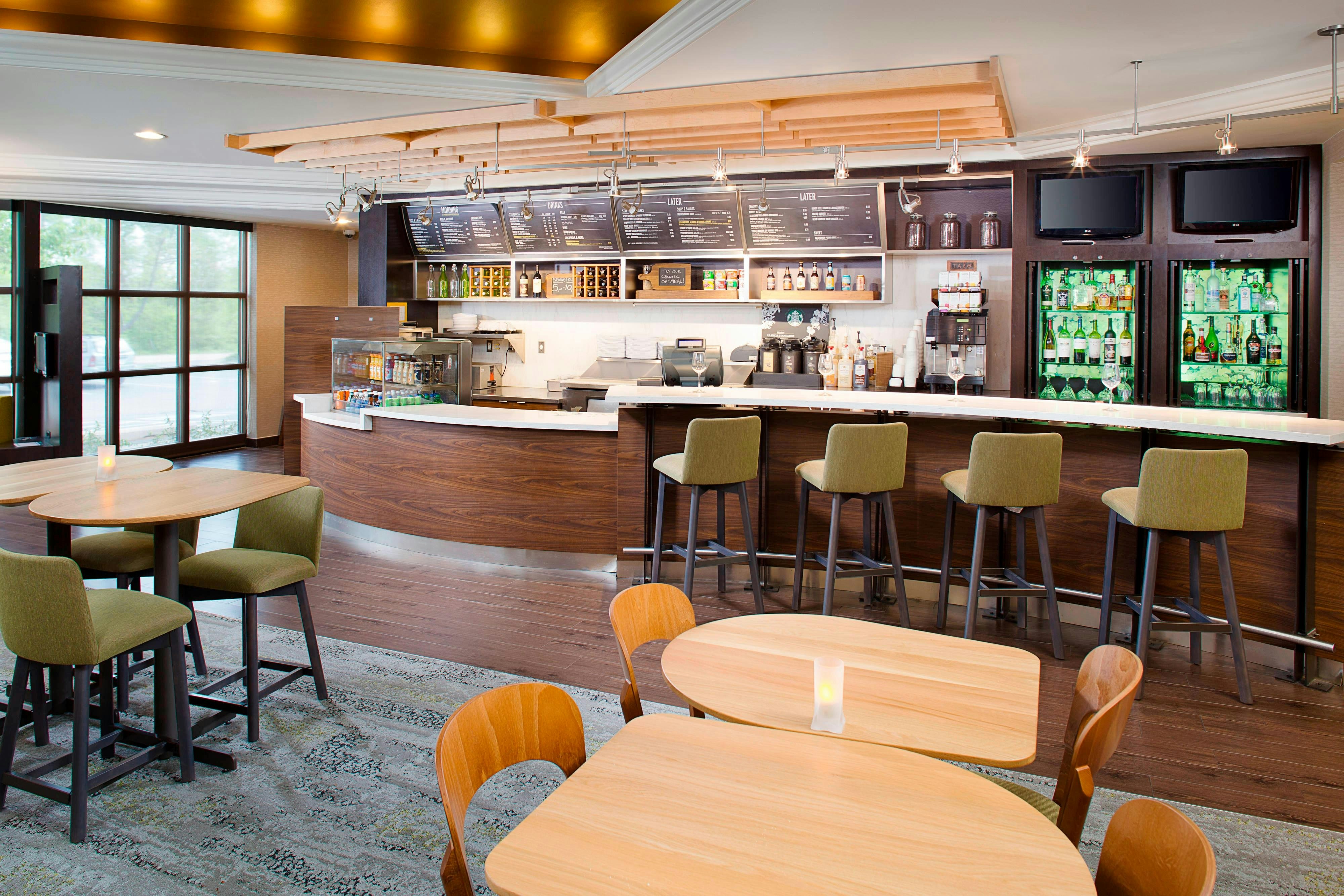 Courtyard By Marriott Ann Arbor 29/52