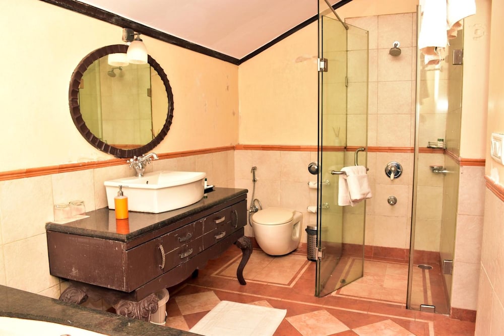 Kyriad Hotel Indore by OTHPL 61/61