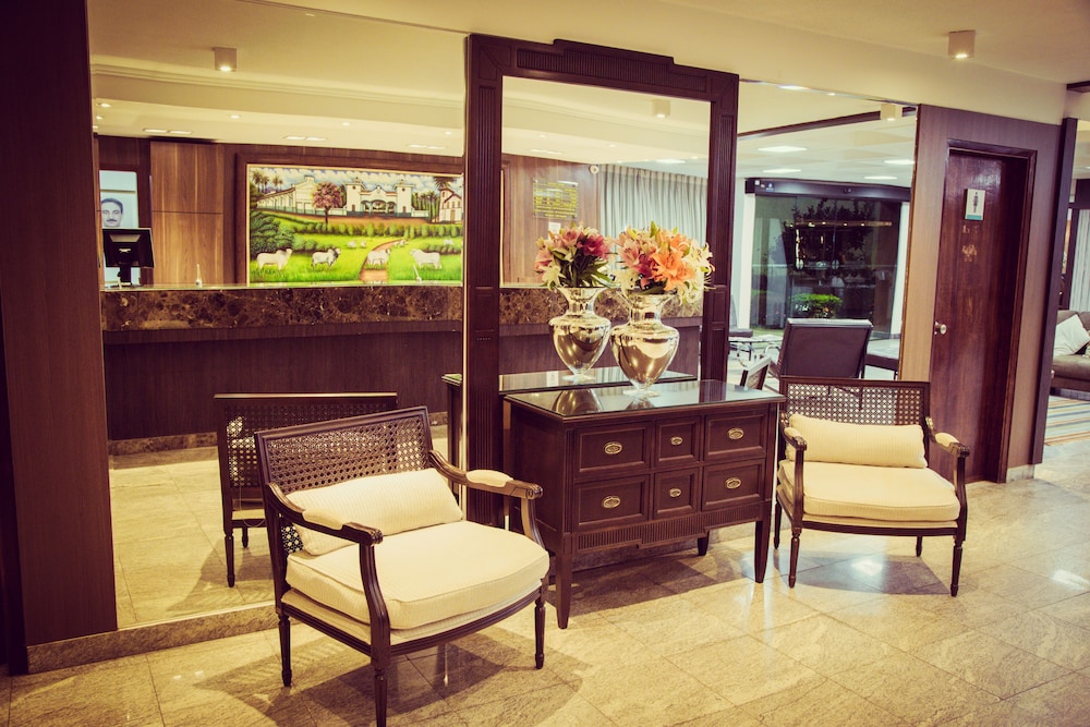 Hotel Dan Inn Uberaba & Convencoes 31/46