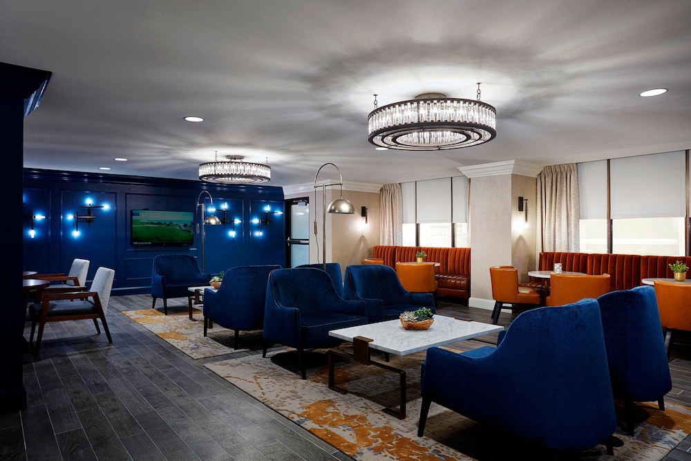 Washington Marriott Georgetown 29/49