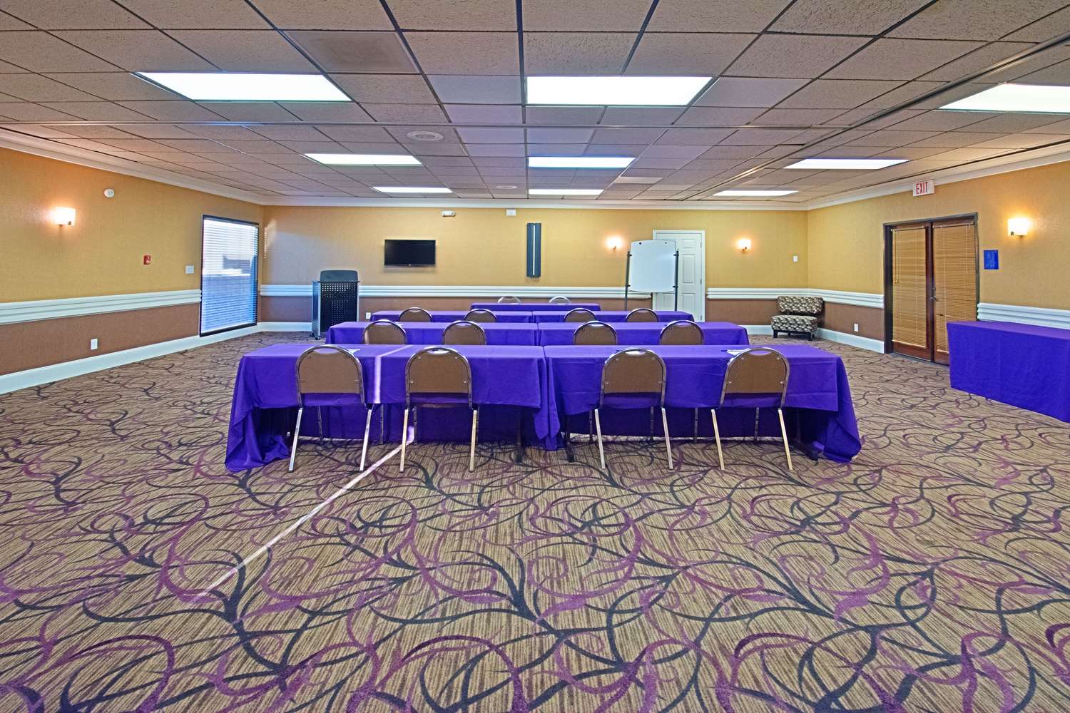 Best Western Yuma Mall Hotel Suites 39/44