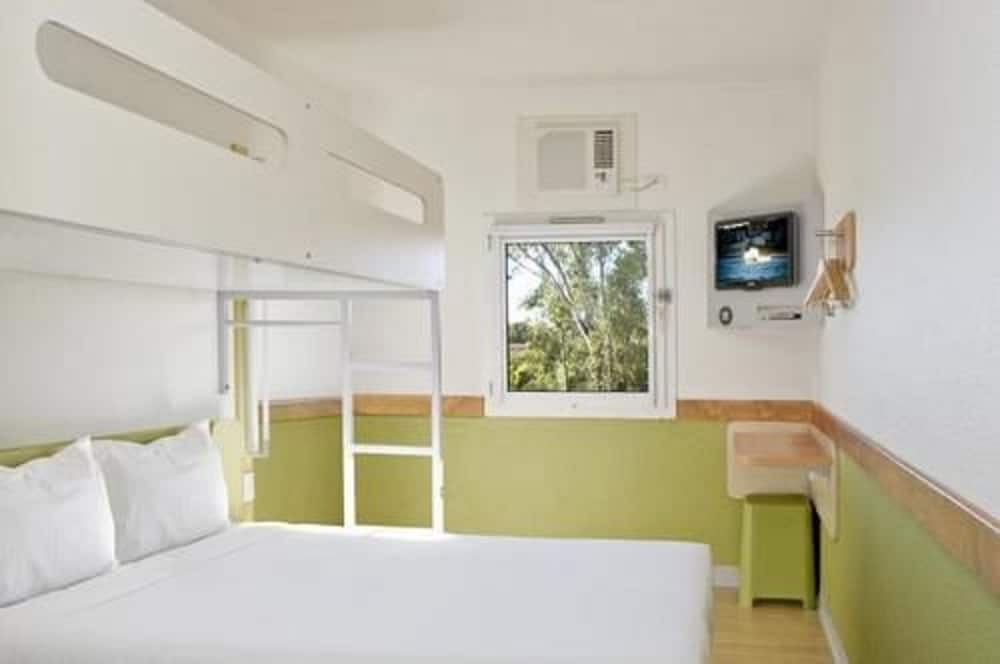IBIS BUDGET BRISBANE AIRPORT 11/58