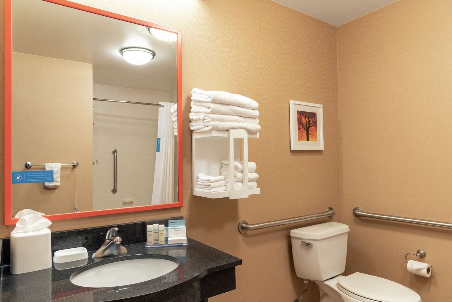 Hampton Inn Suites Marshalltown 21/25