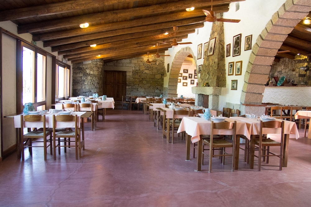 Agriturismo Lu Branu 40/69