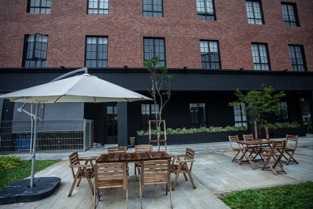Atelier Hotel Johor Bahru 6/50