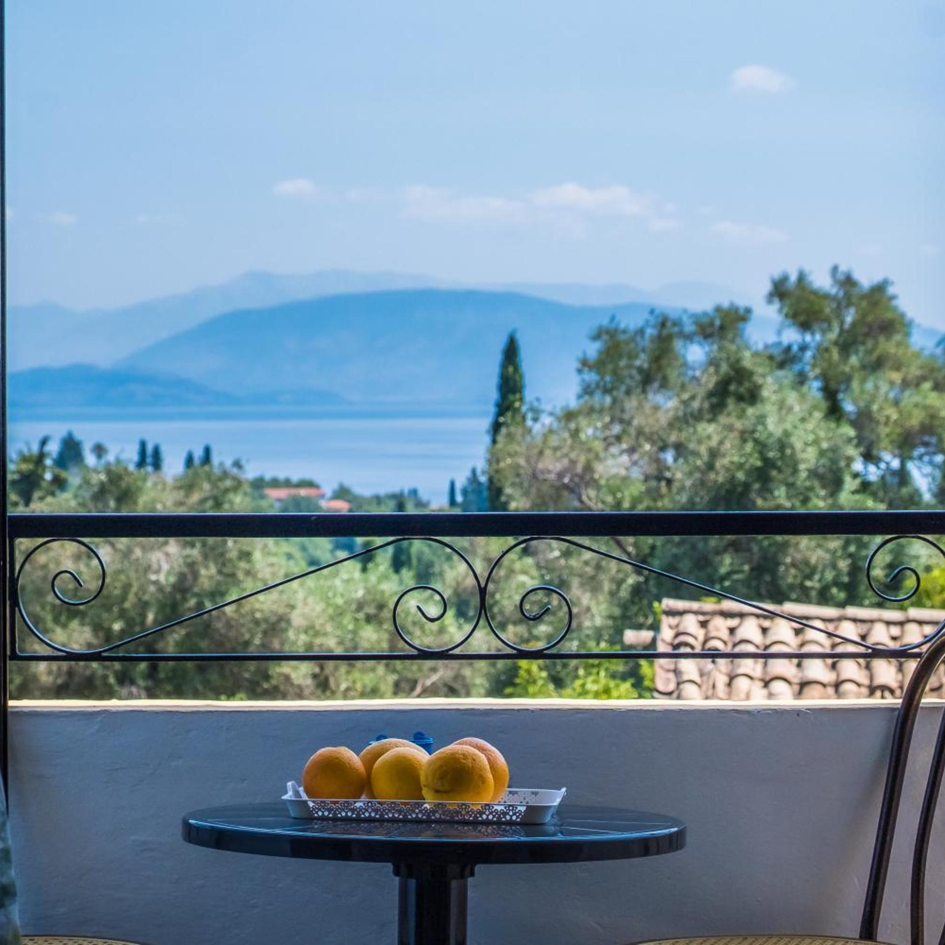 Aggeliki Apartments Dassia 22/32