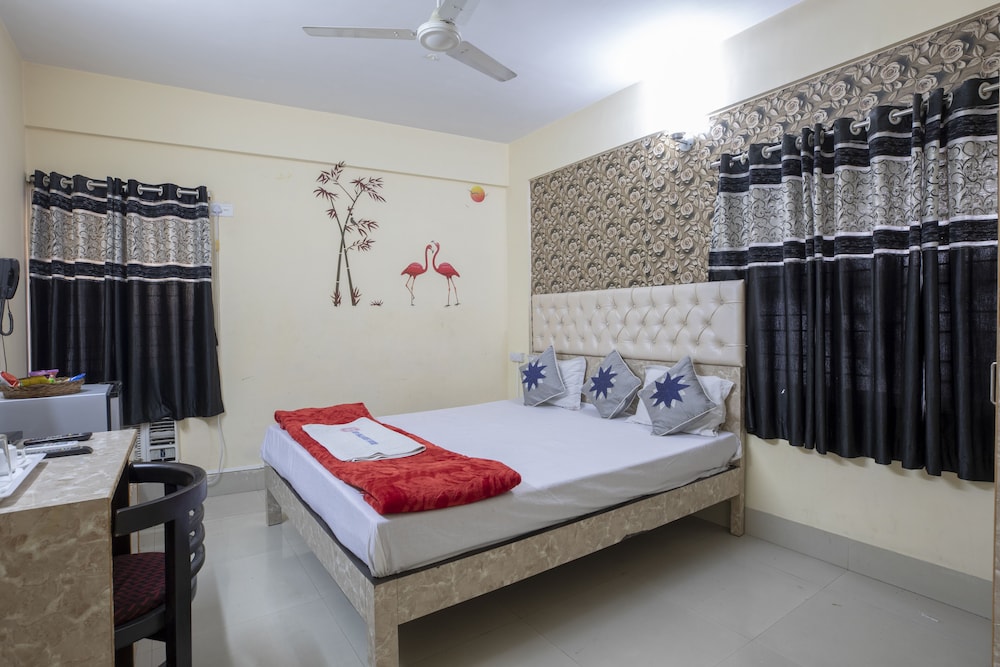 The Salvation Army Red Shield Guest House 14/39