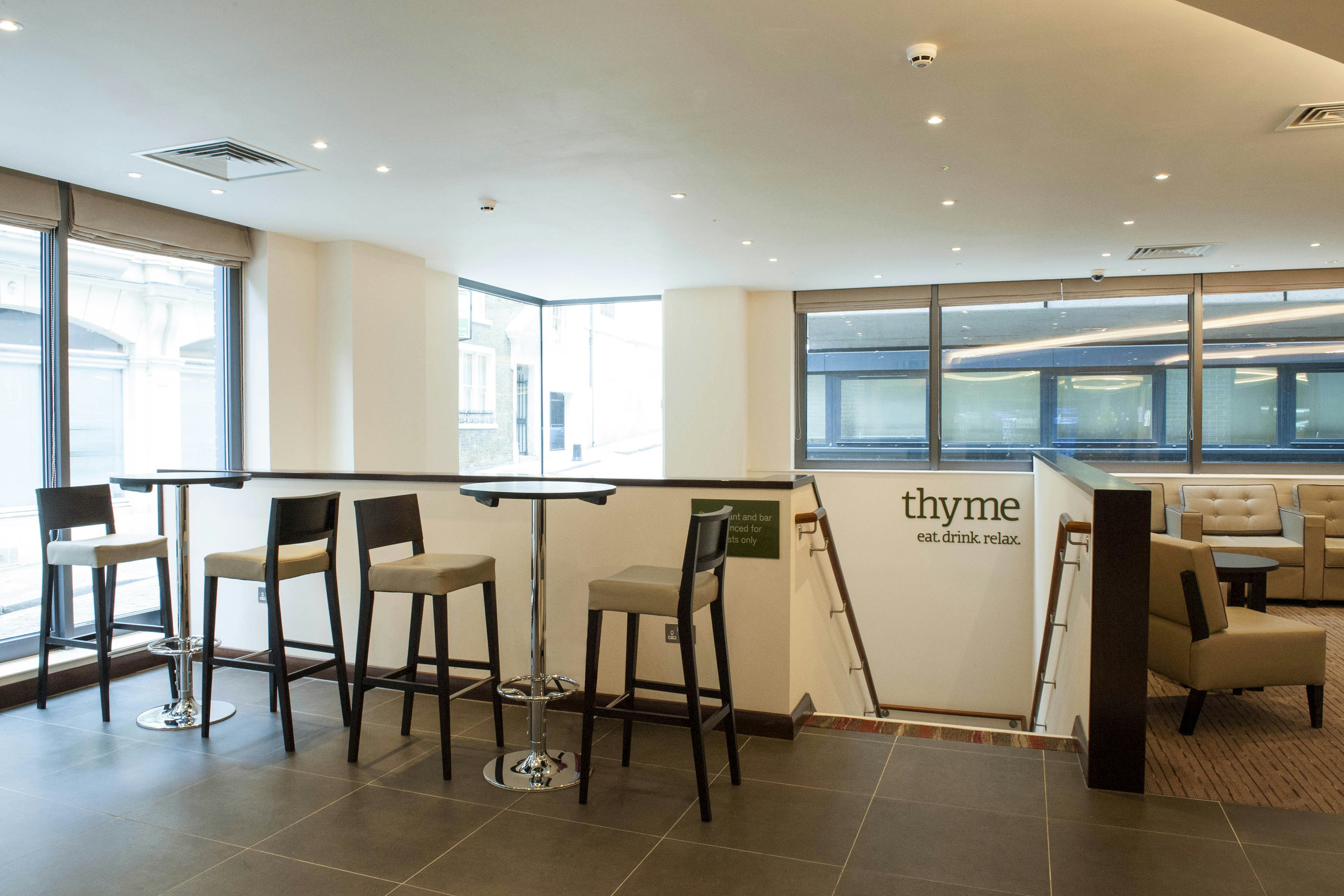 Premier Inn London Bank - Tower 25/36