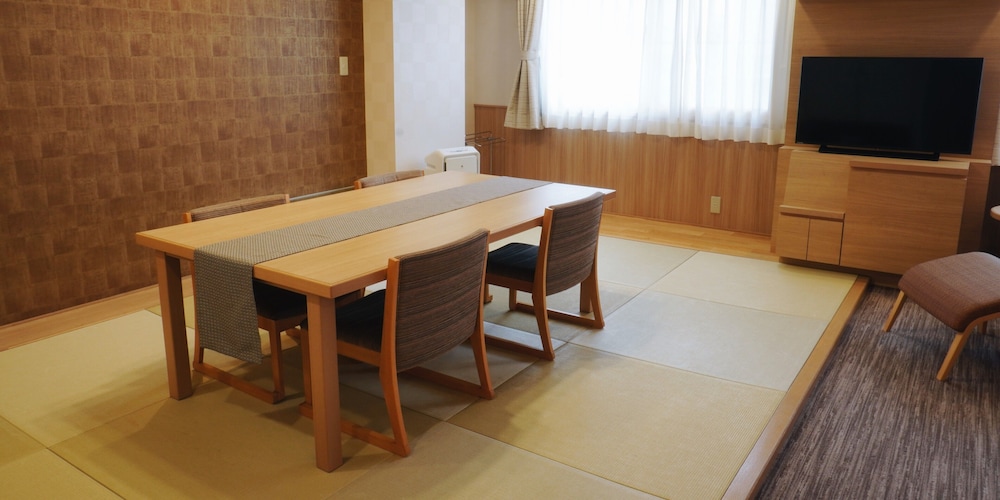 Hotel Yumoto Noboribetsu 43/50