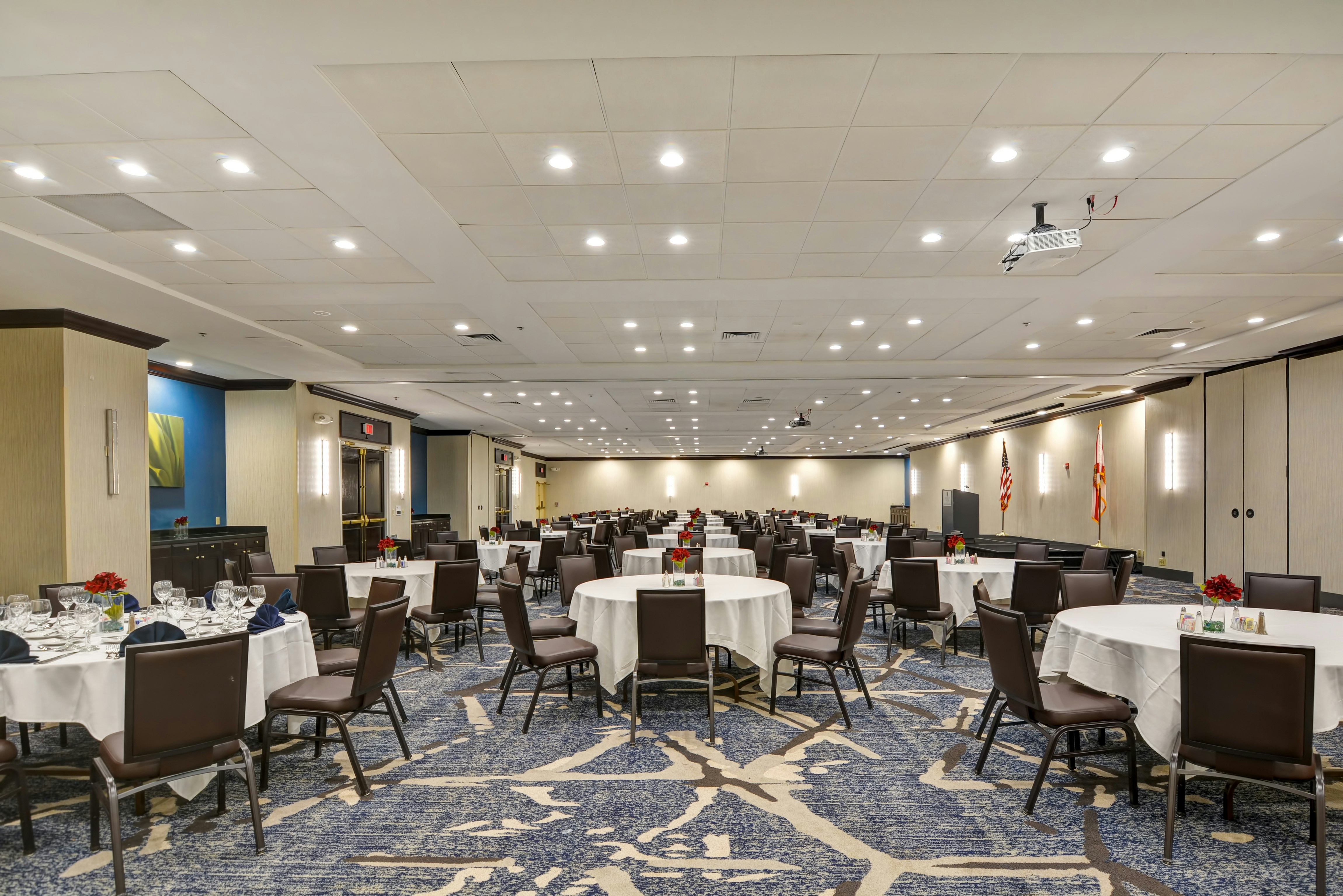 Embassy Suites By Hilton Orlando-Downtown 53/56