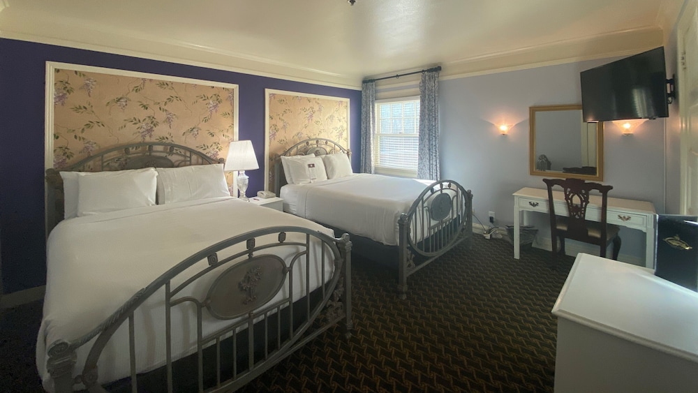Columbia Gorge Hotel And Spa 23/62