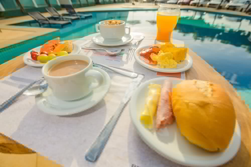 Arrey Hotel Beach 30/48
