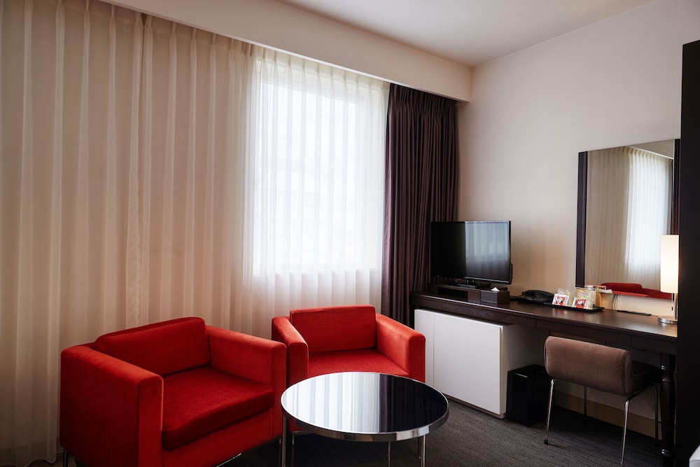 Hotel Yuquesta Asahibashi 33/50