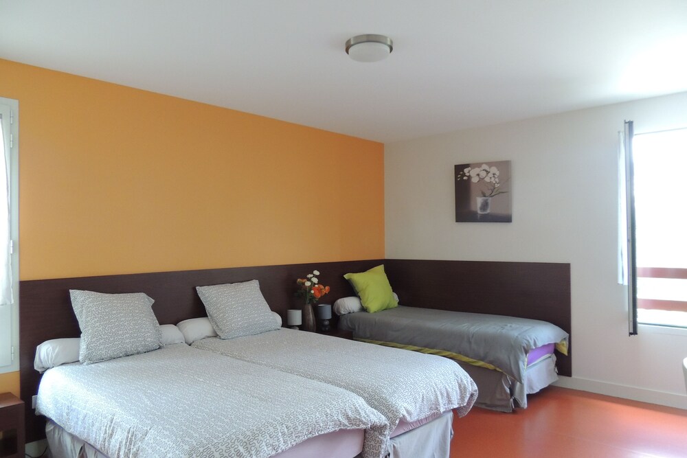 Room, Double Bed