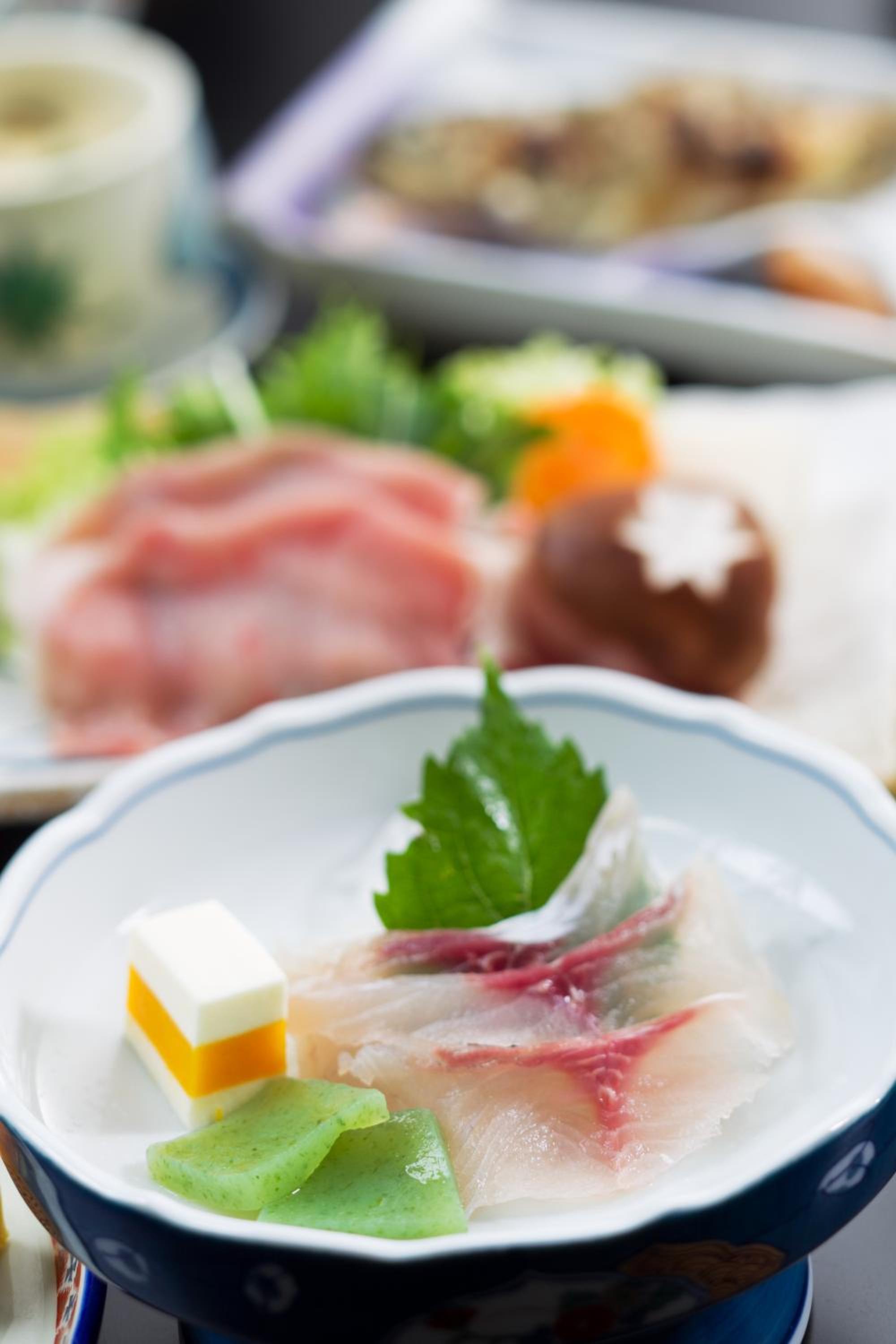 Shima Onsen Ayameya Ryokan 19/54