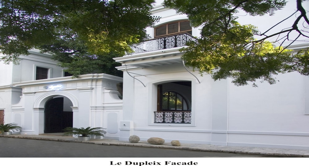Le Duplex 4/48