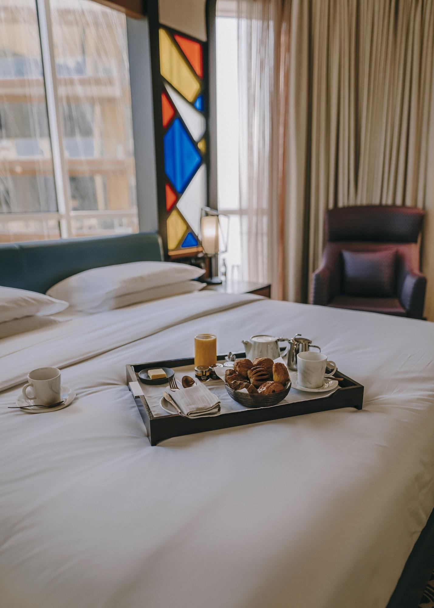Andaz By Hyatt Residence - Palm Jumeirah 25/65