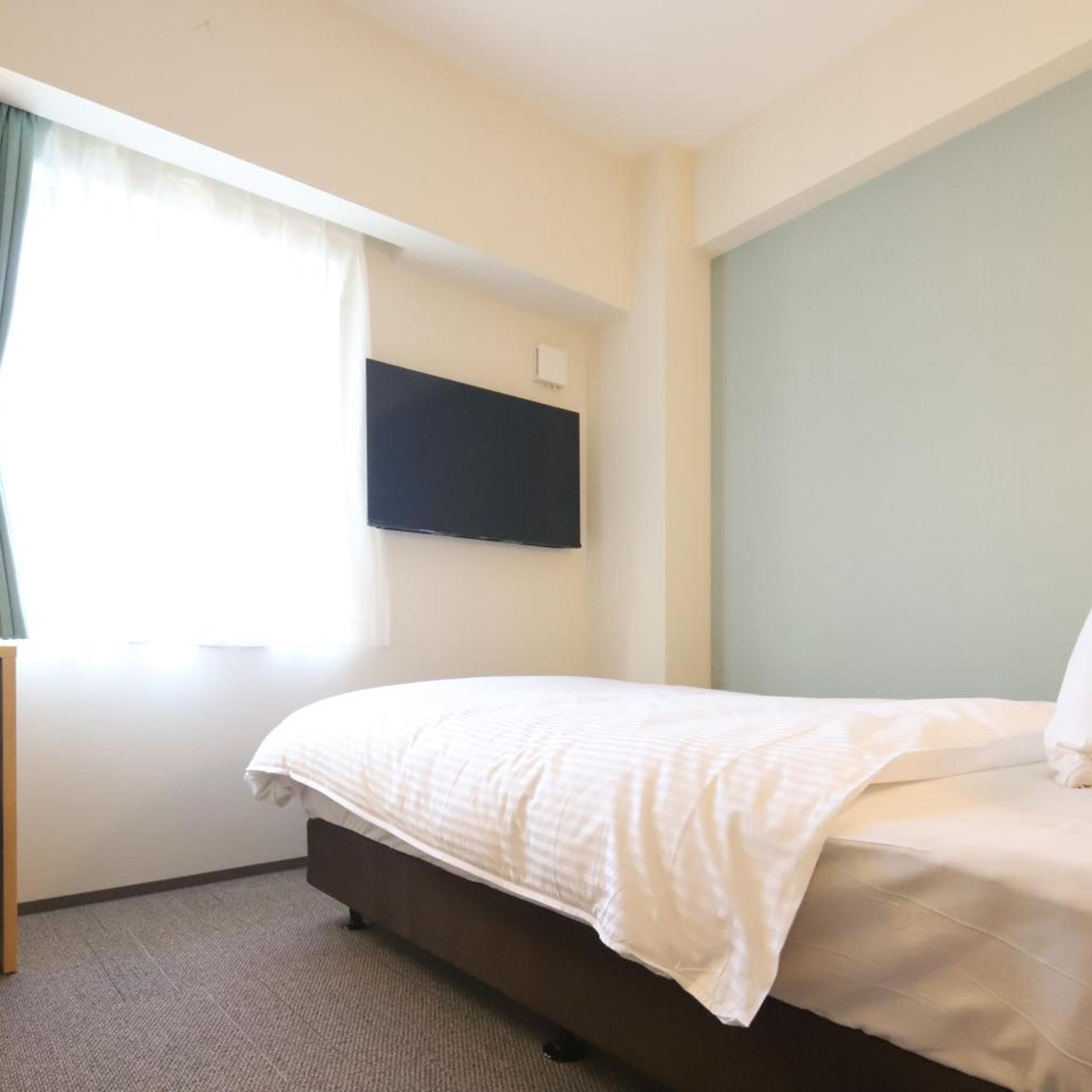 AB Hotel Nakatsugawa 30/34