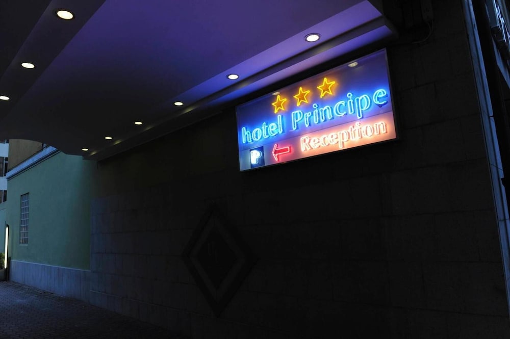 Hotel Principe 3/46