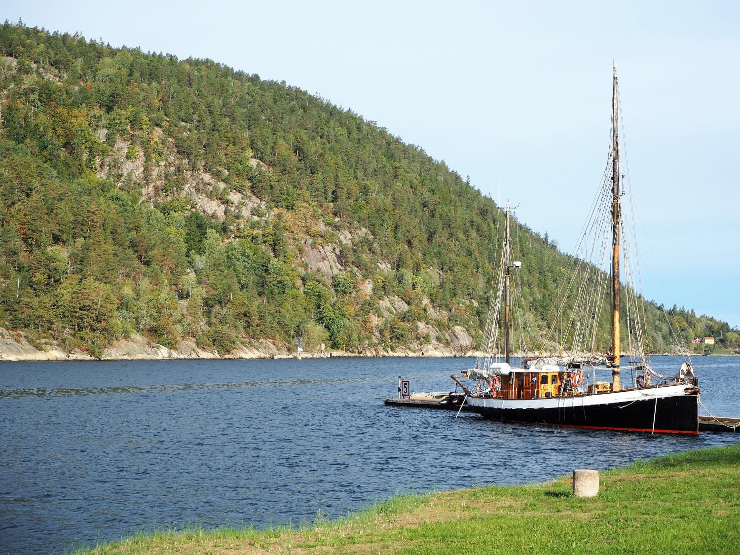 Oscarsborg Hotel & Resort 65/72