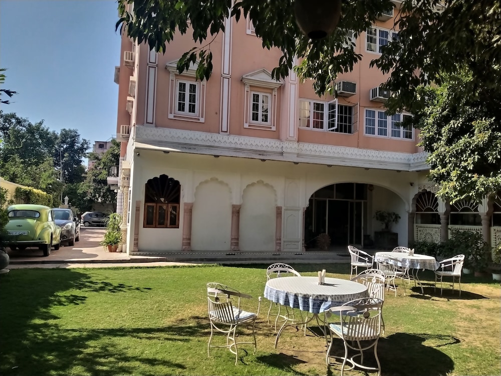 Anuraag Villa photo1