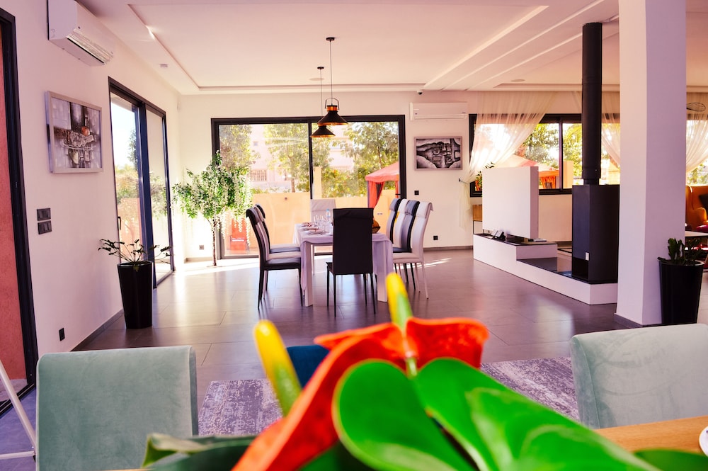 Villa Arabic House Pool & SPA 29/50