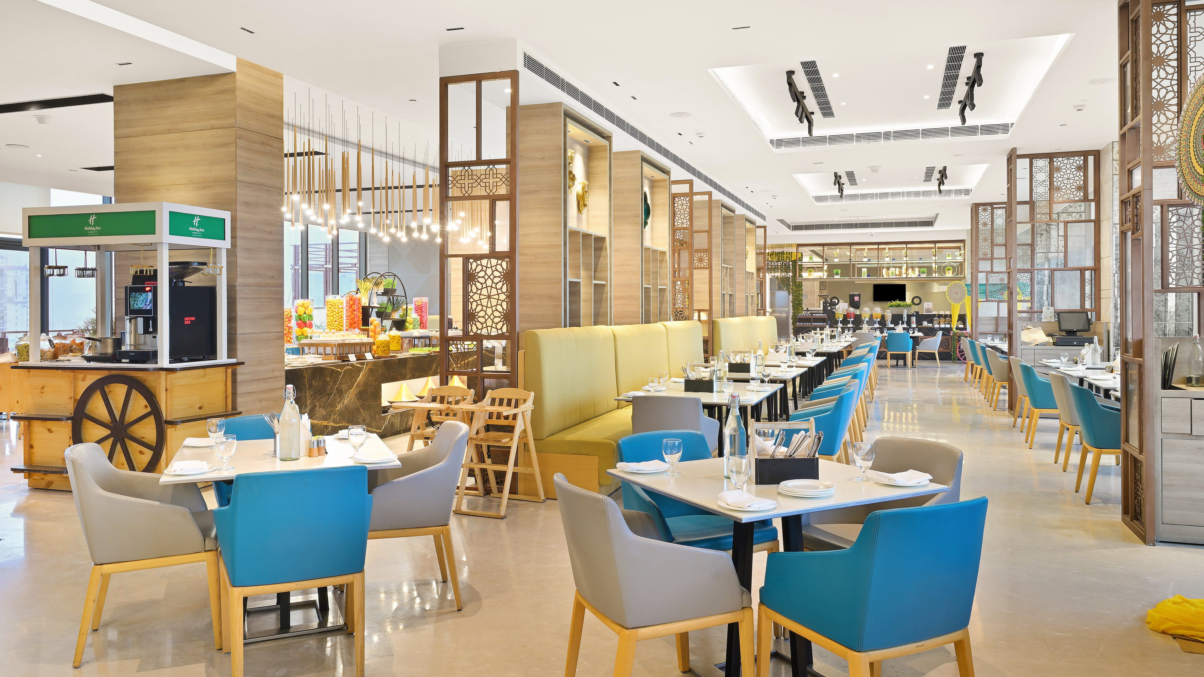 Holiday Inn Gurugram Sector 90 58/77
