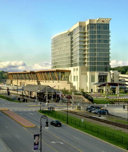 Hilton Branson Convention Center 69/77