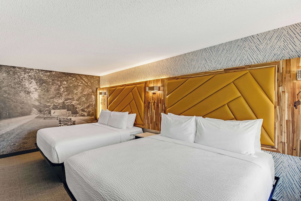 The Wander Hotel, a Ramada by Wyndham 6/52