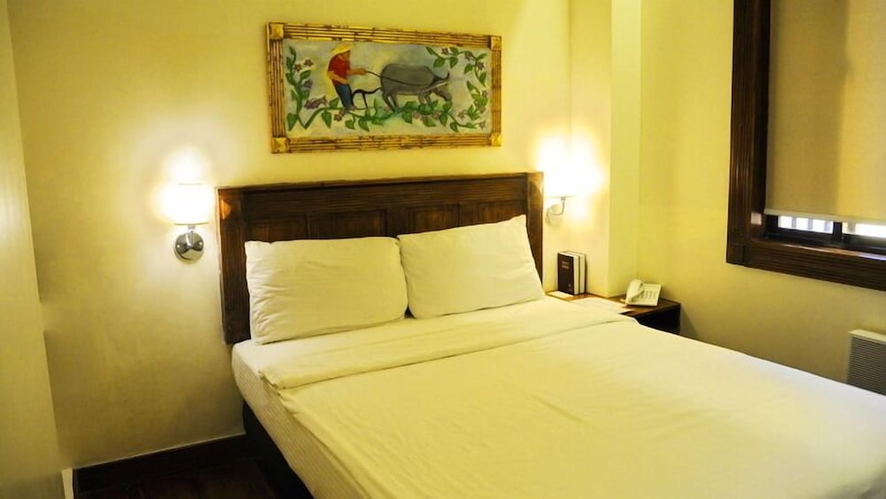 Hotel Veneto De Vigan 15/39