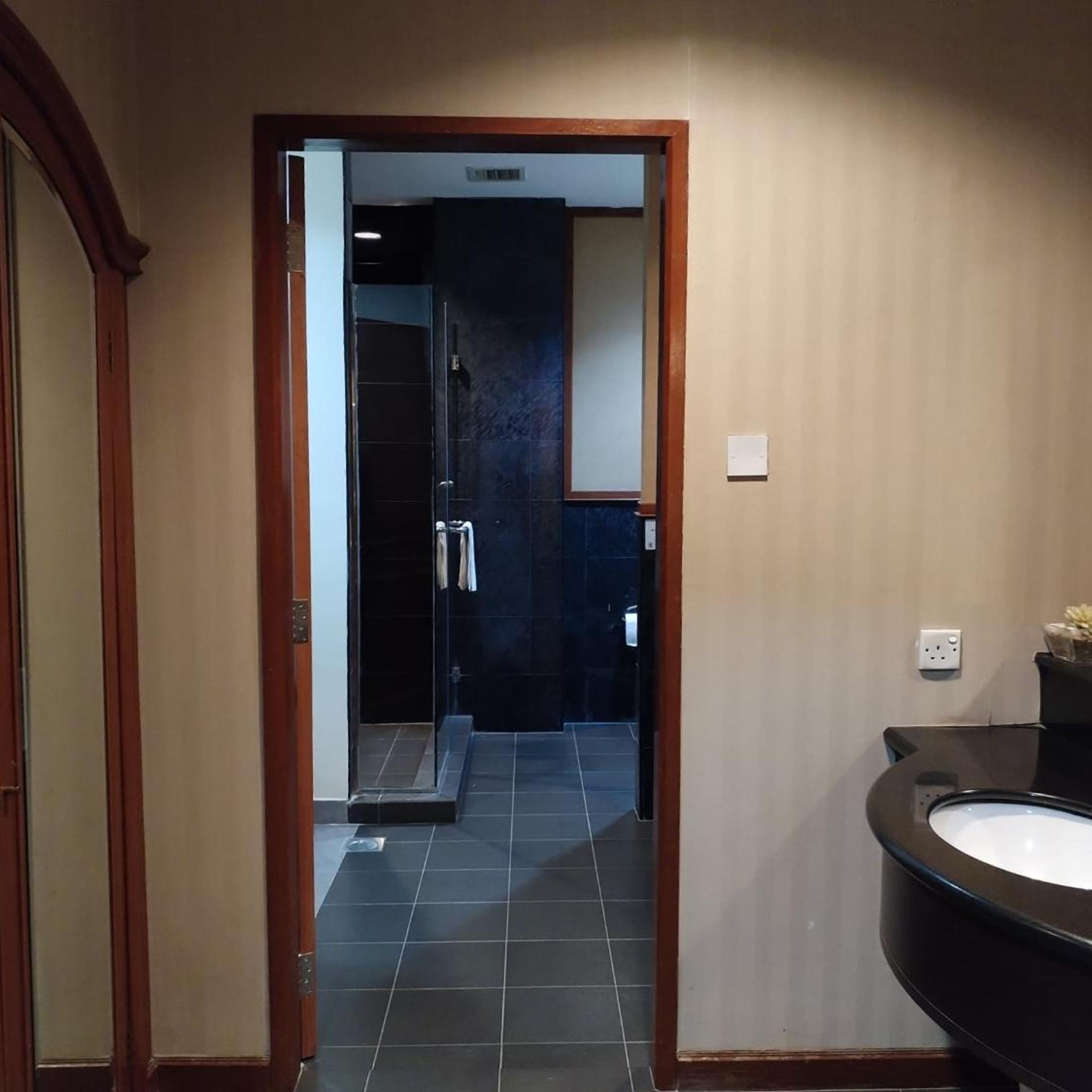 Ponderosa Golf & Country Club 50/50