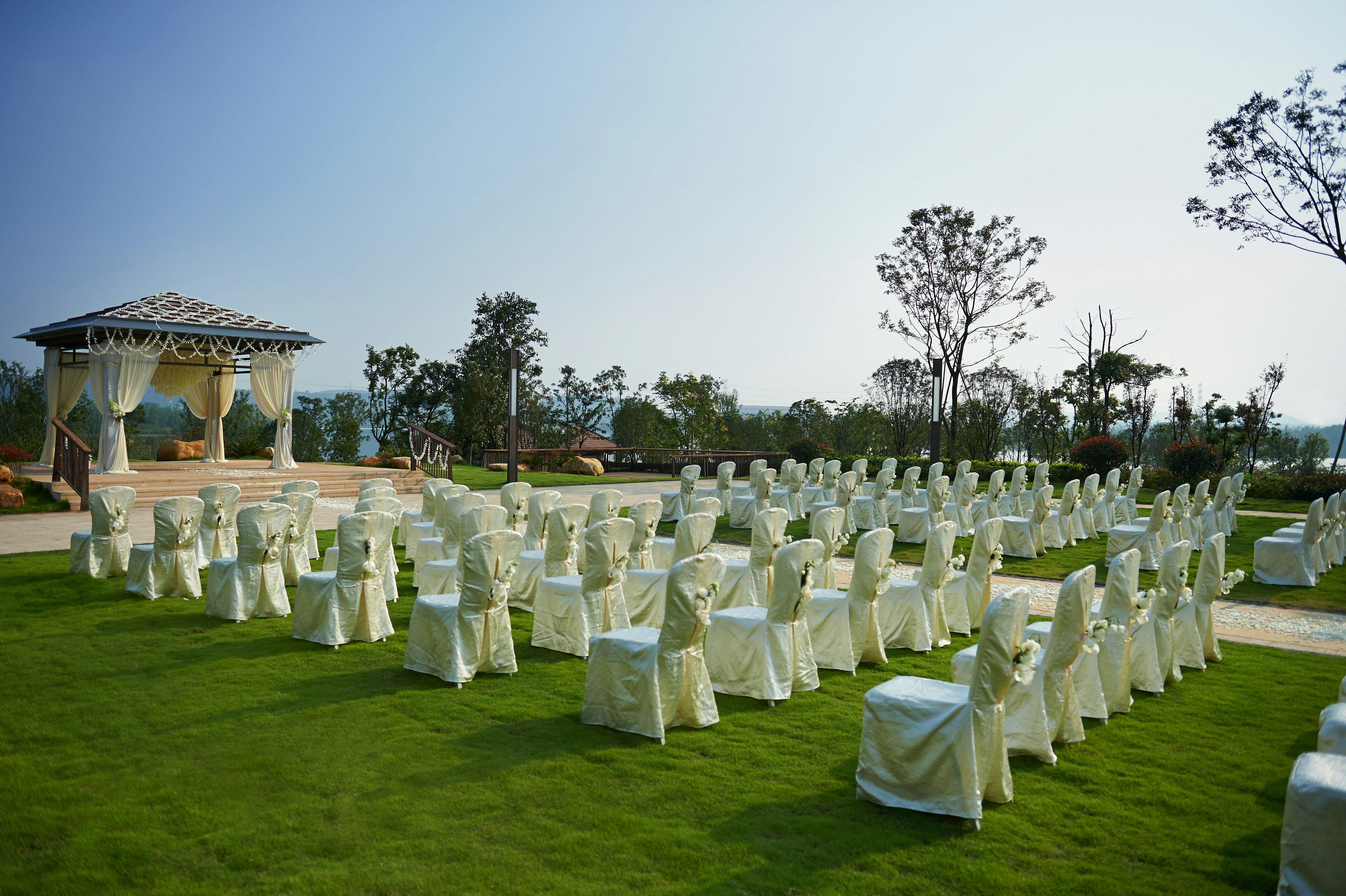 Hilton Wuhan Optics Valley 56/61
