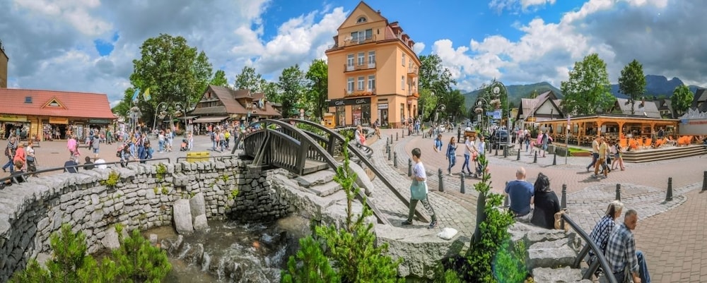 Geovita Zakopane 38/48