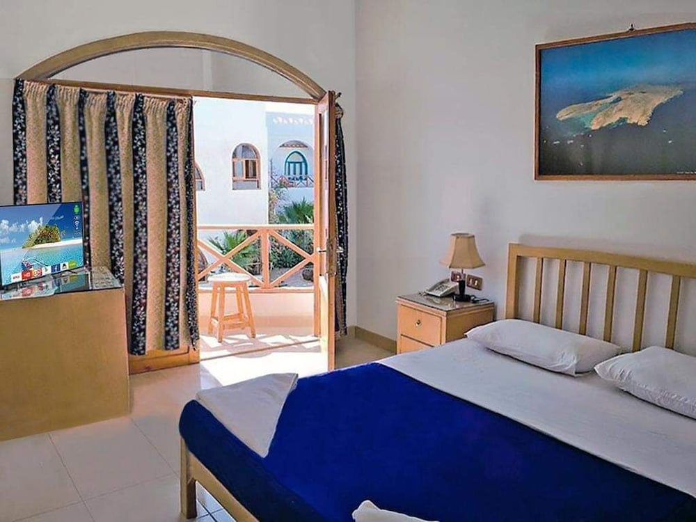 Room at Red Sea Relax, DAHAB