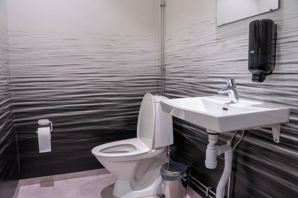 Hotell Tunapark 42/43
