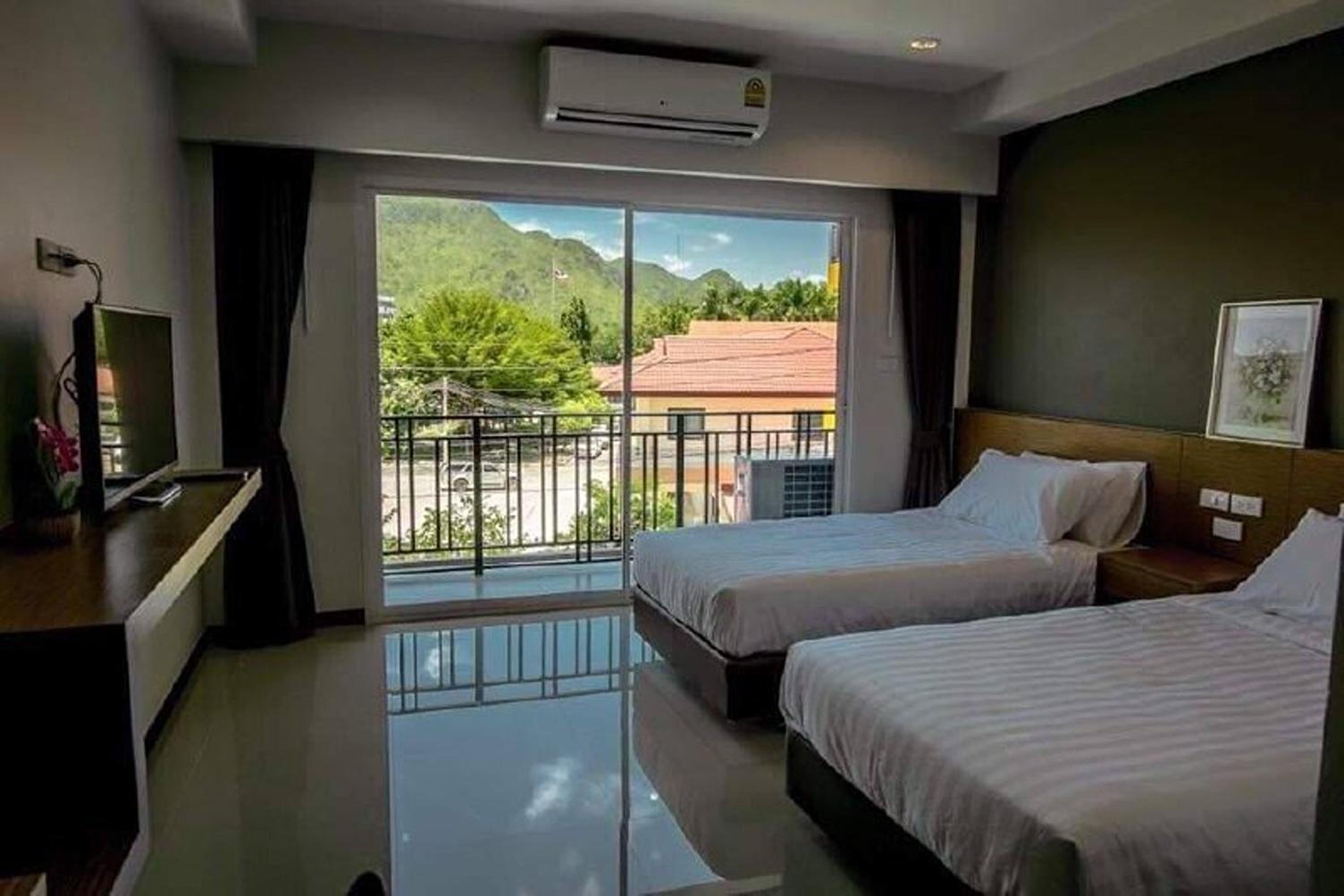 Eurotel Hotel Kanchanaburi 14/33