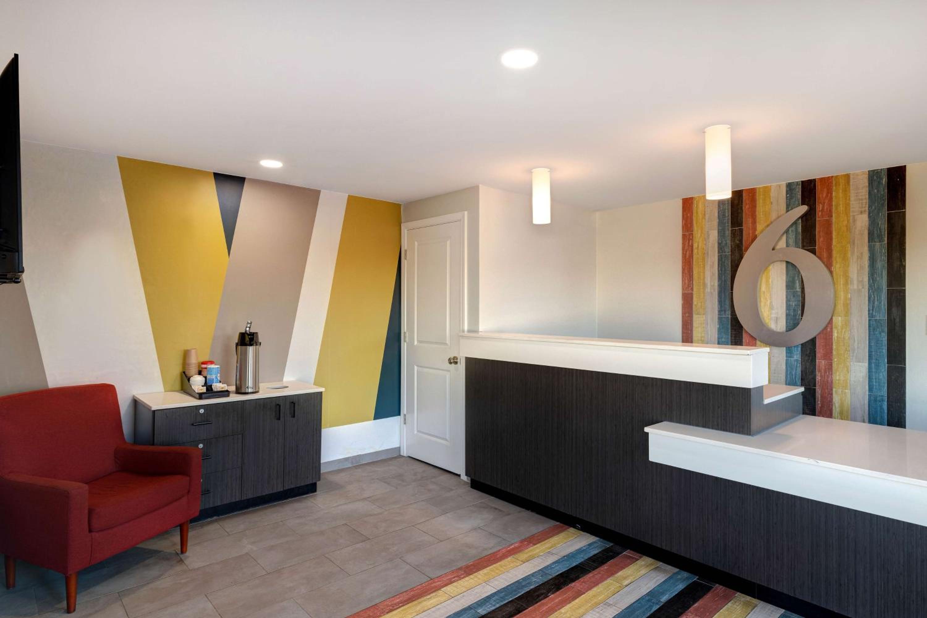 Motel6 Bonne Terre, MO 9/51