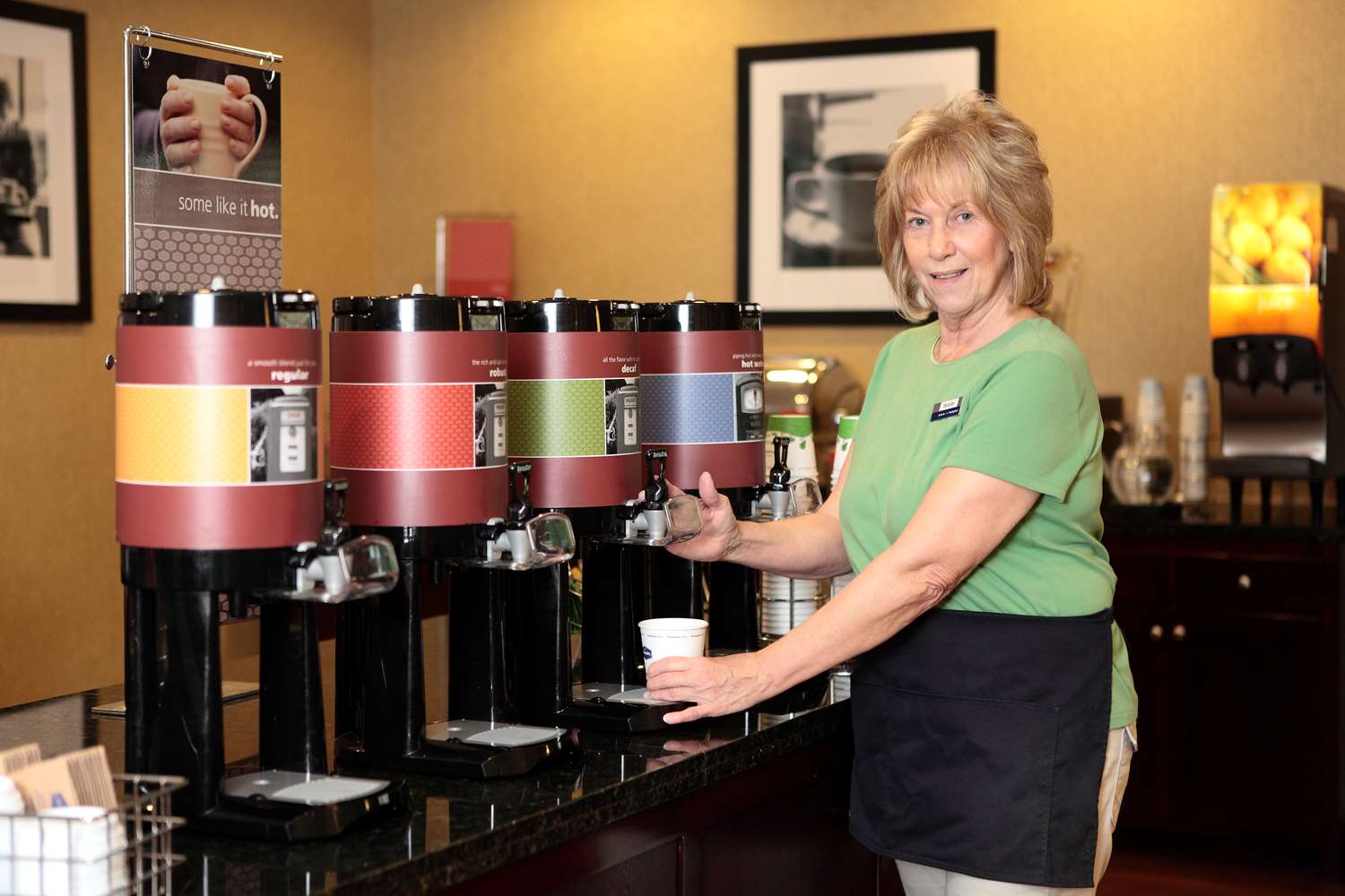 Hampton Inn Milan, TN 25/30