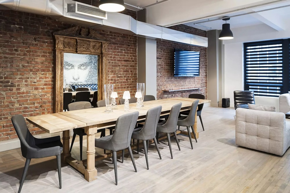 Creative Loft By Simplissimmo 41/54
