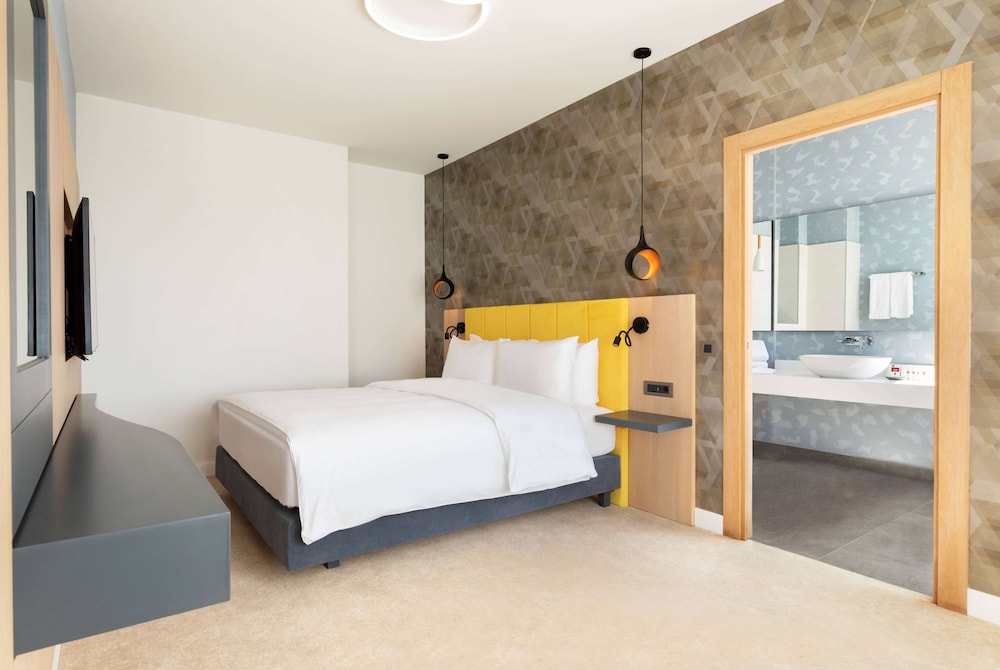 Ramada by Wyndham Slatina Parc 14/49