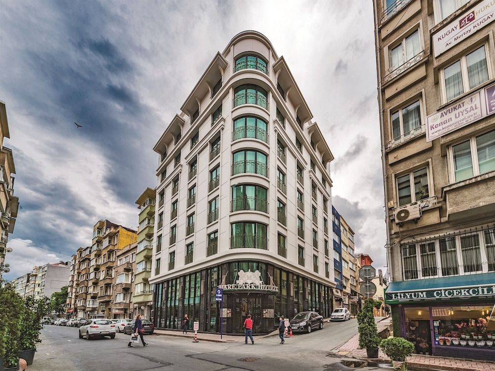 MARE PARK HOTEL 57/64