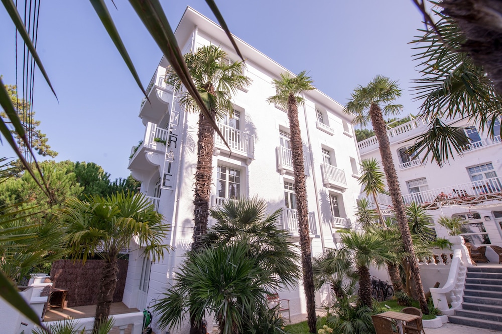 La Palmeraie Hotel 4/44