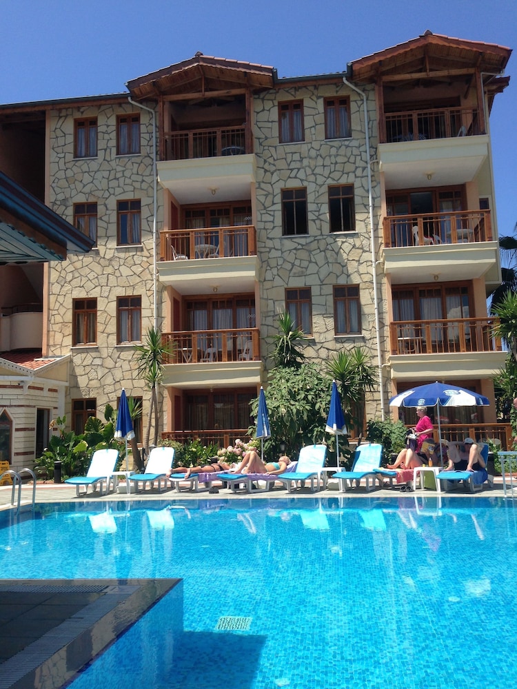 Nar Apart酒店(Nar Apart Hotel) 图片2