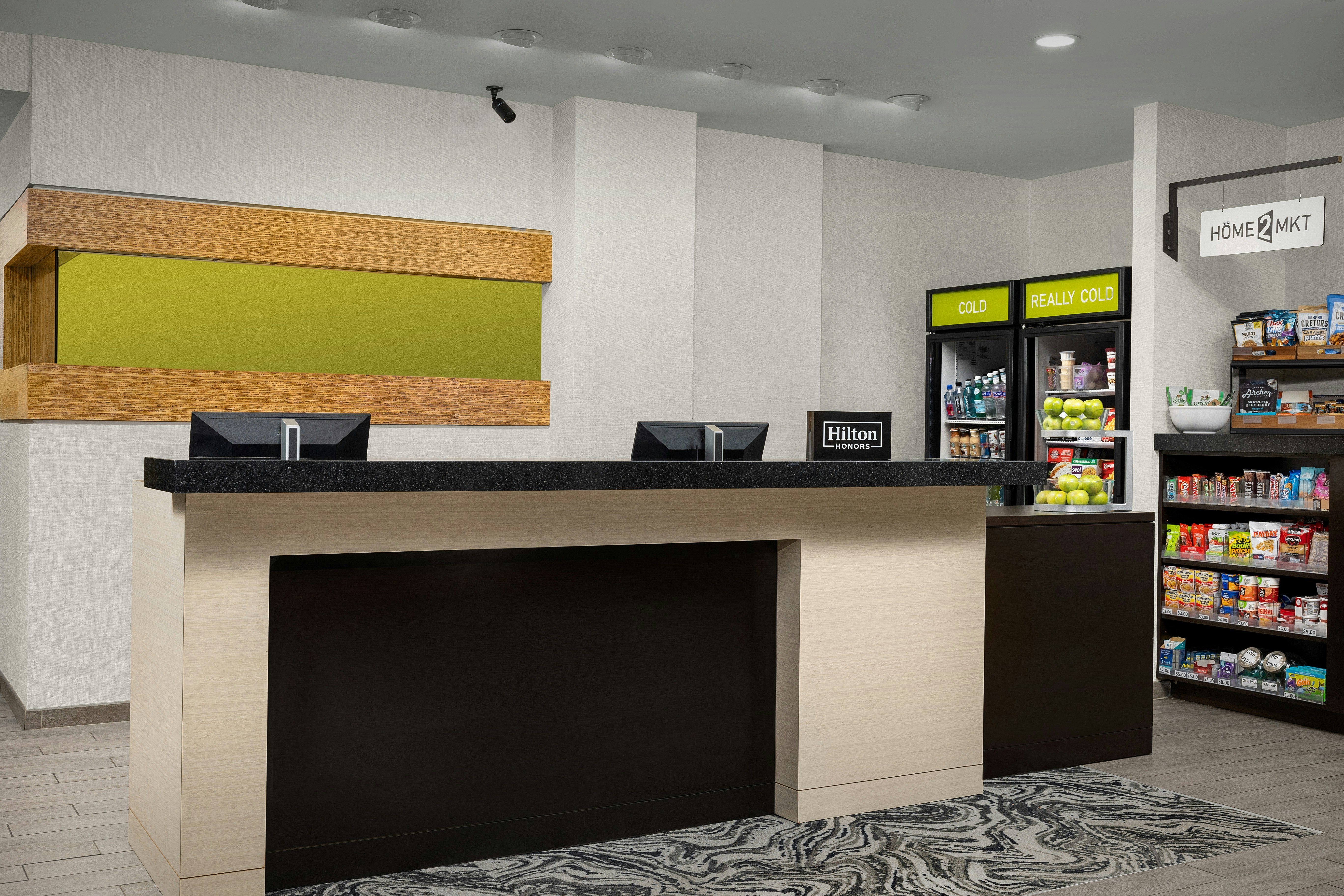 Home2 Suites By Hilton Knoxville West 4/19