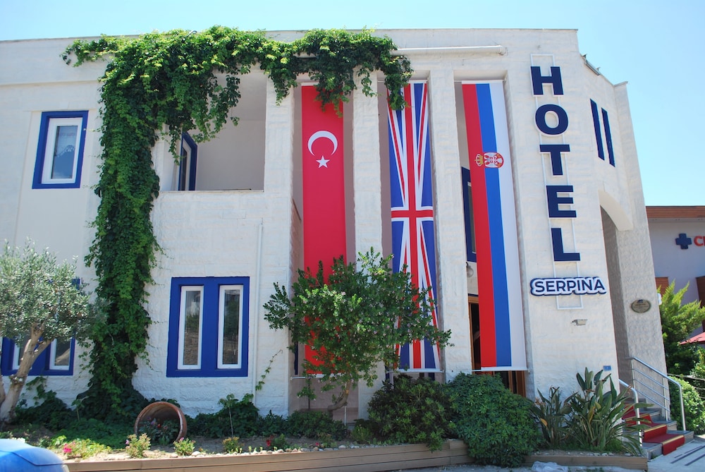 Serpina Hotel - Adults Only 4/68